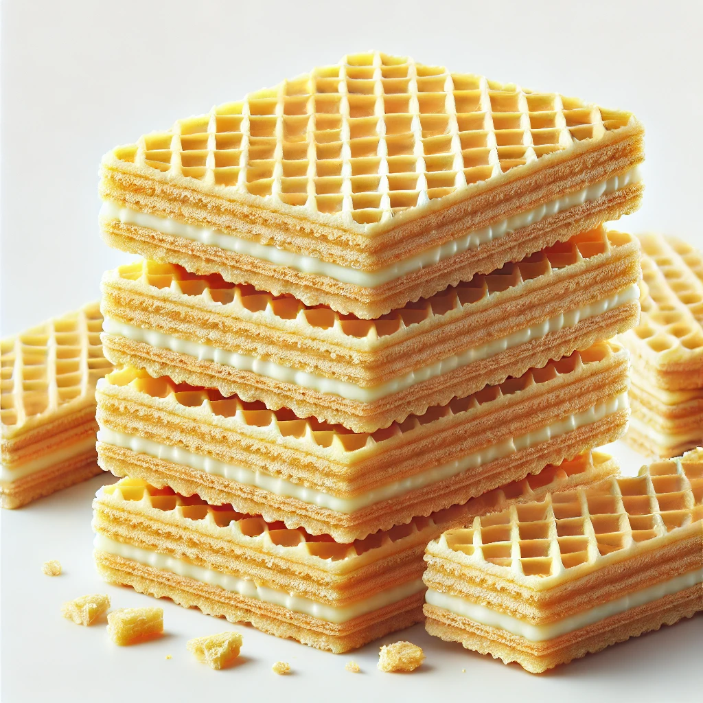 WAFER BISCUITS